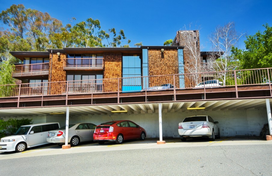 More Photos Of 3736 Mount Diablo Blvd, Lafayette Office For Lease