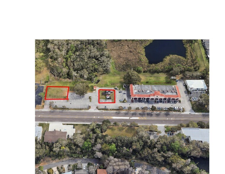 Primary Photo Of 16331 N Florida Ave, Lutz Unknown For Lease