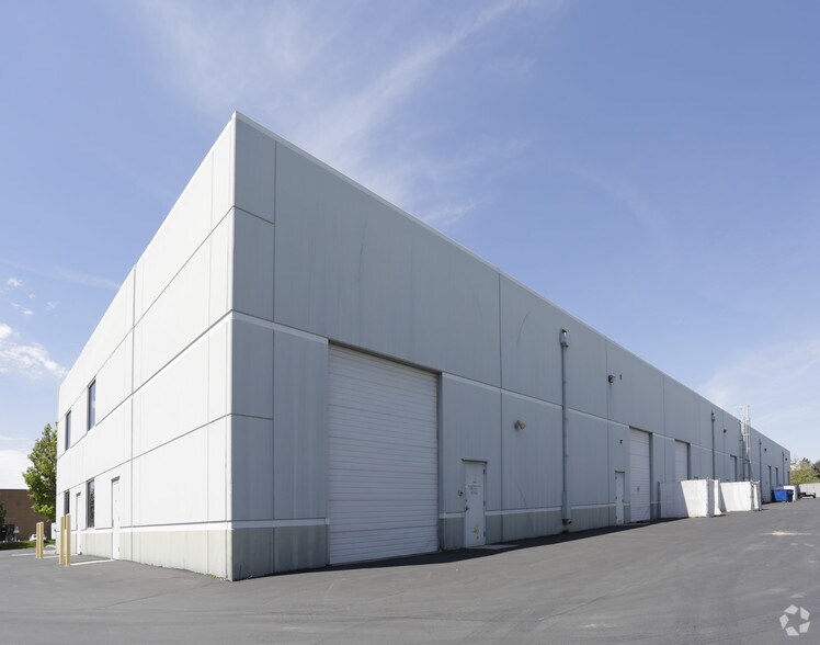 More Photos Of 1755-1785 S 4490 W, Salt Lake City Warehouse For Lease