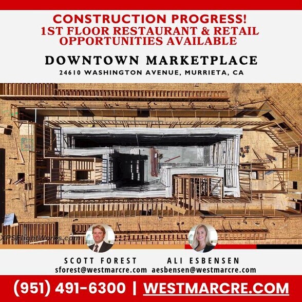 Primary Photo Of 24610 Washington Ave, Murrieta Apartments For Lease