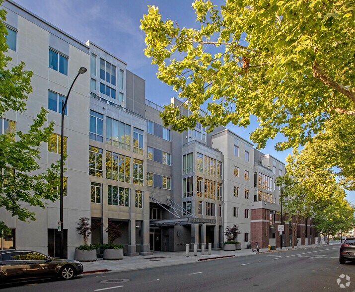 More Photos Of 46 W Julian St, San Jose Apartments For Sale