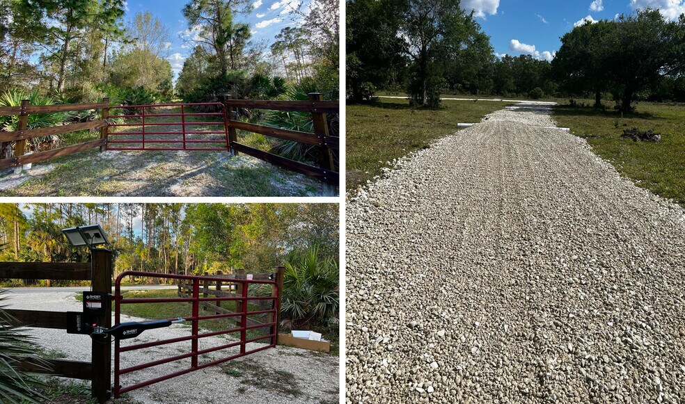More Photos Of 6750 Rich Rd, North Fort Myers Land For Sale