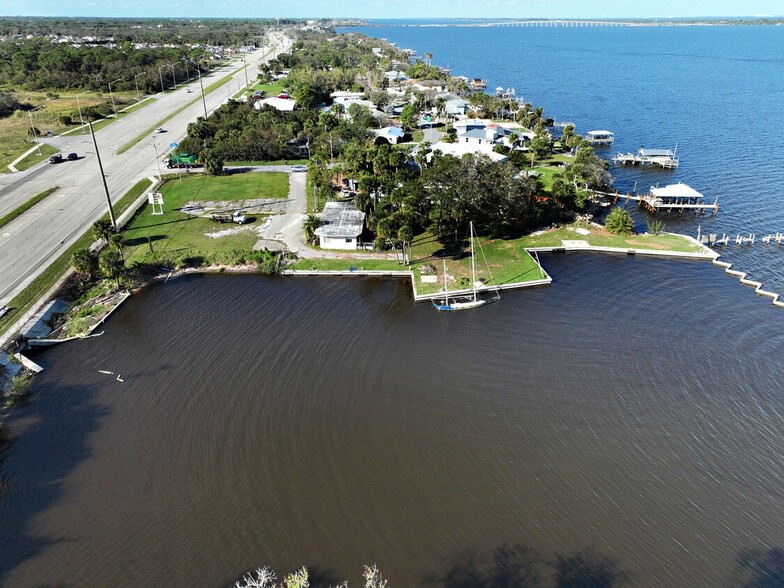 More Photos Of 4399 N Us Highway 1, Melbourne Marina For Sale