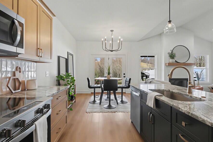 More Photos Of 1519-1521 Carroll Creek Rd, Johnson City Apartments For Sale