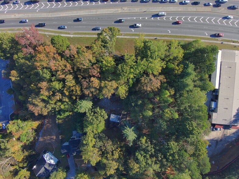 More Photos Of 5942 Cumming Hwy, Sugar Hill Land For Sale