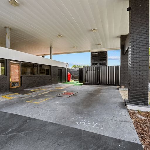 More Photos Of 9940 Atlantic Blvd, Jacksonville Auto Dealership For Lease