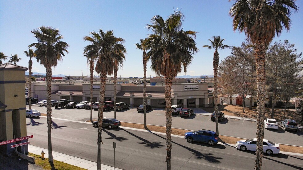More Photos Of 1151 E Postal Dr, Pahrump Unknown For Lease