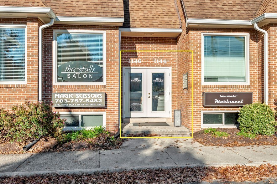 More Photos Of 1146 Walker Rd, Great Falls Medical For Sale