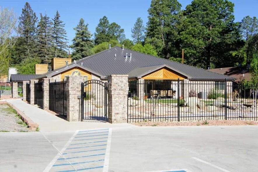 Primary Photo Of 928 Westwood Dr, Amarillo Assisted Living For Sale