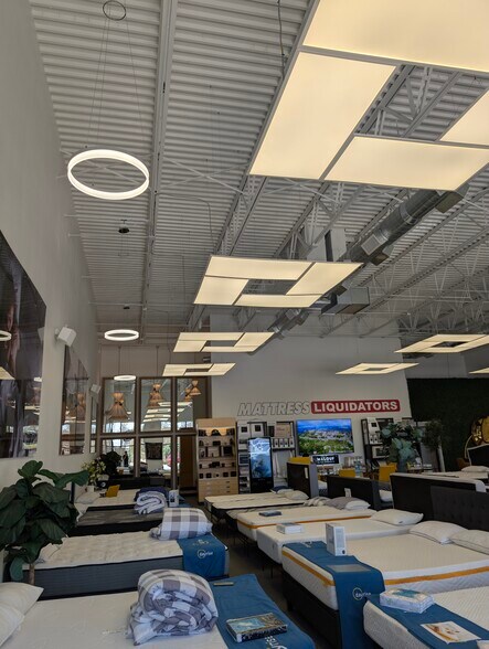 More Photos Of 13649 Eastlake Blvd, El Paso, TX 79928, El Paso General Retail For Lease