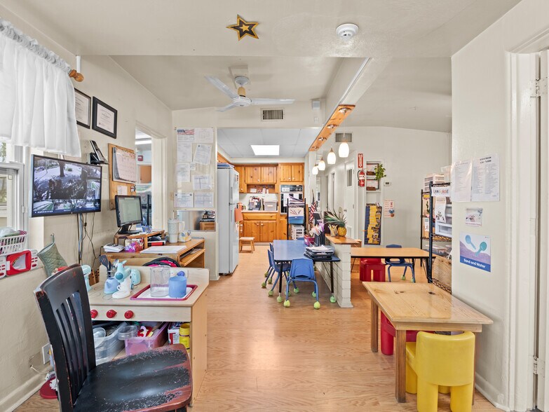 More Photos Of 10 N Hilltop Dr, Titusville Daycare Center For Sale