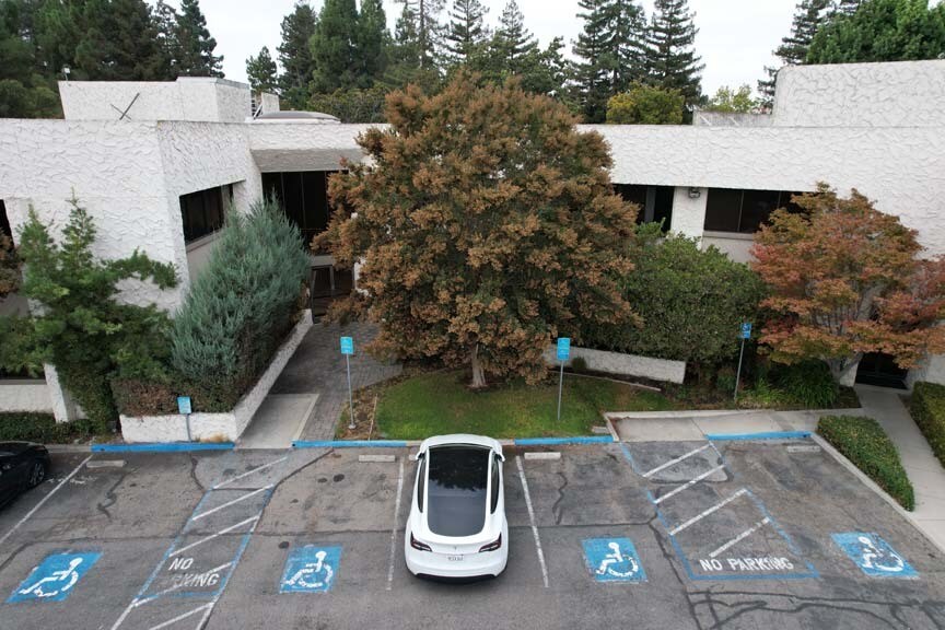 More Photos Of 710 Lakeway Dr, Sunnyvale Office For Lease