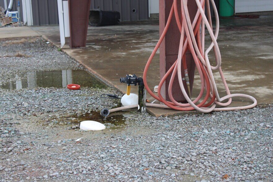 More Photos Of 3608 Highway 1 S, Forrest City Specialty For Sale