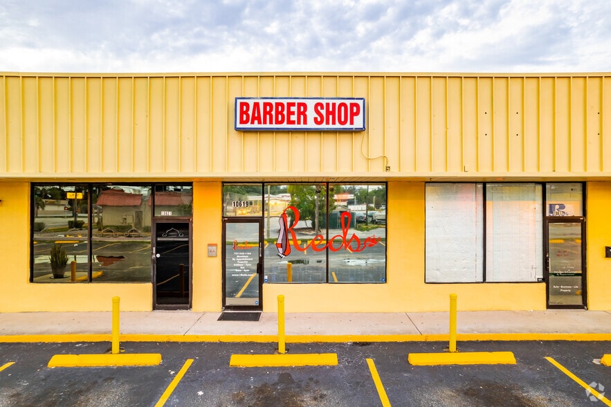 More Photos Of 10601-10641 117th Dr, Largo Restaurant For Lease