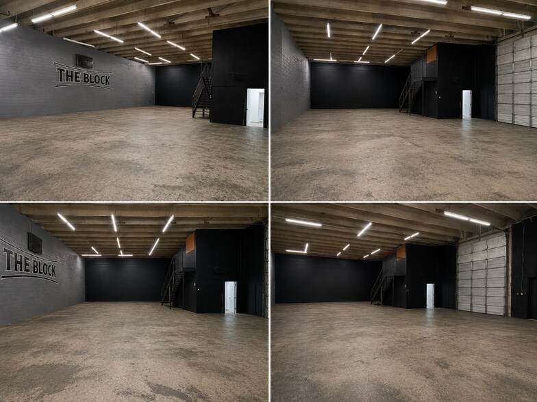 More Photos Of 130 SE 10th Ave, Gainesville Warehouse For Lease
