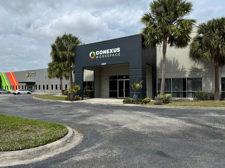 Primary Photo Of 2419 Lake Orange Dr, Orlando Coworking Space