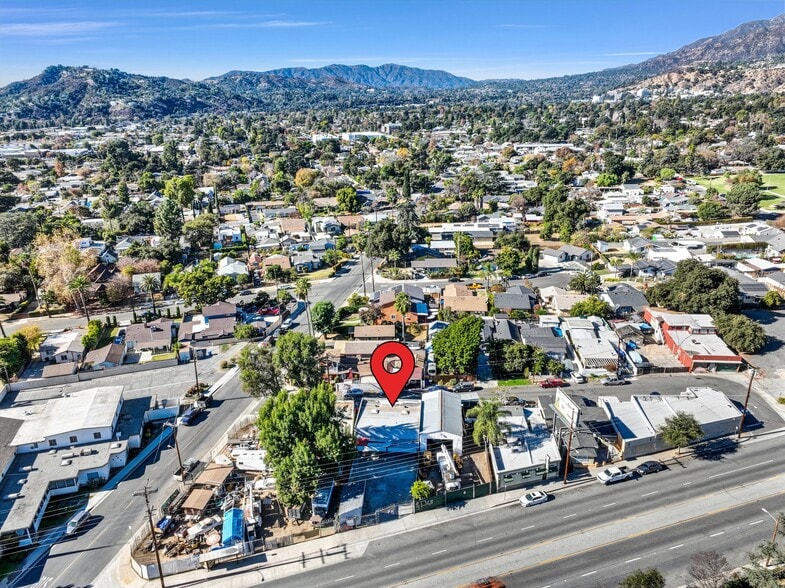 More Photos Of 2315 Fair Oaks Ave, Altadena Auto Repair For Sale