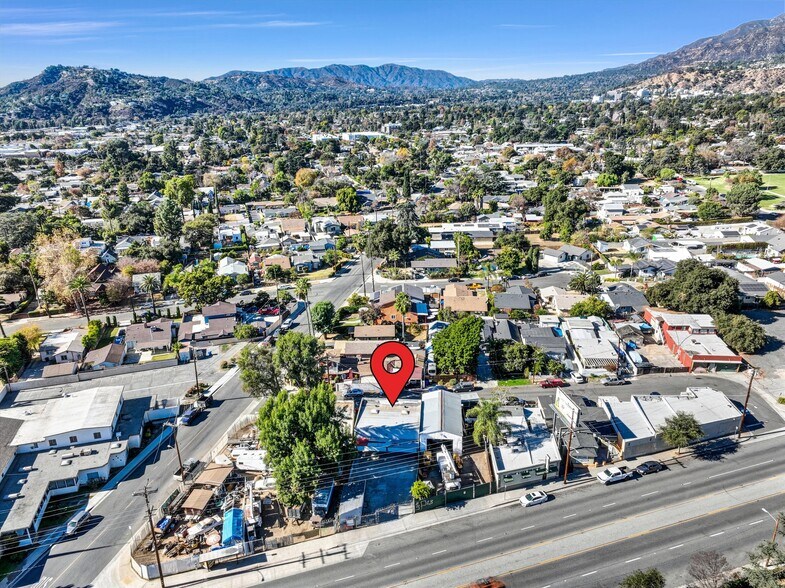 More Photos Of 2315 Fair Oaks Ave, Altadena Auto Repair For Sale