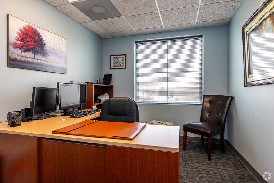 Photo of 1st Floor Ste 105