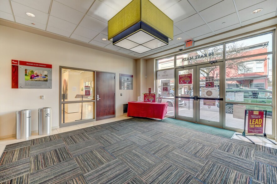 More Photos Of 50 E Main St, Bloomsburg Freestanding For Lease