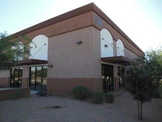 More Photos Of 1529 S Clearview Ave, Mesa Light Manufacturing For Lease
