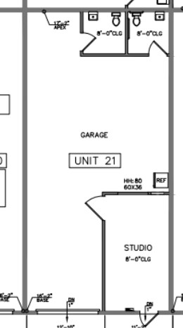 More Photos Of 5325 Louie Ln, Reno Warehouse For Lease