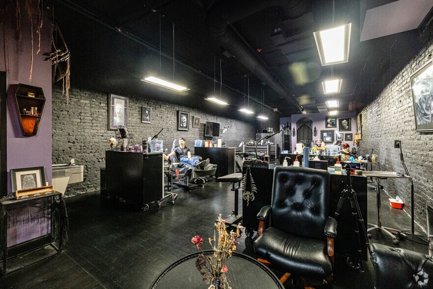 More Photos Of 309-315 E Broad St, Richmond Office Residential For Sale