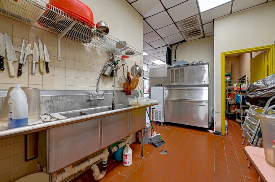 More Photos Of 3506 Scott St, Houston Land For Lease