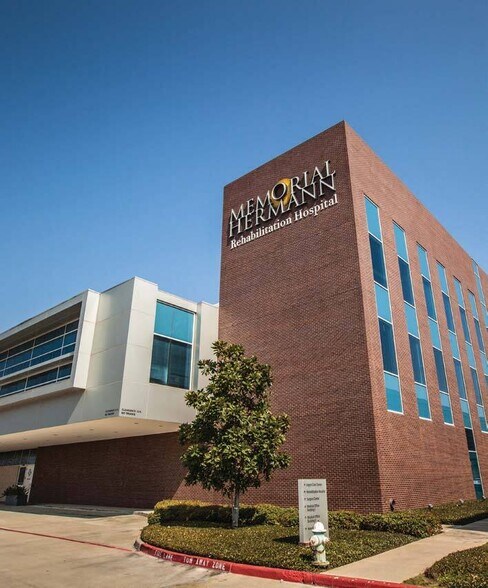 More Photos Of 21720 Kingsland Blvd, Katy Unknown For Lease