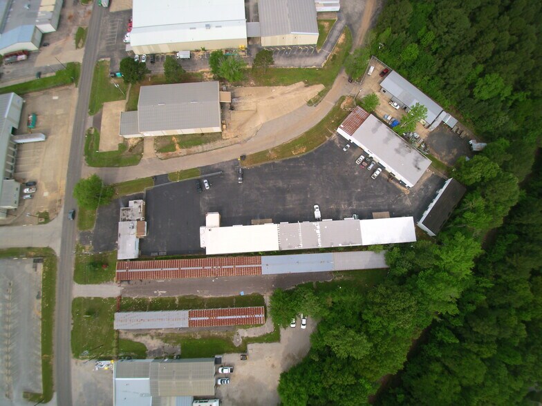 More Photos Of 3708 Shiloh Rd, Tyler Industrial For Sale