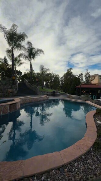 Primary Photo Of 9505 Meadow Mesa Dr, Escondido Specialty For Sale