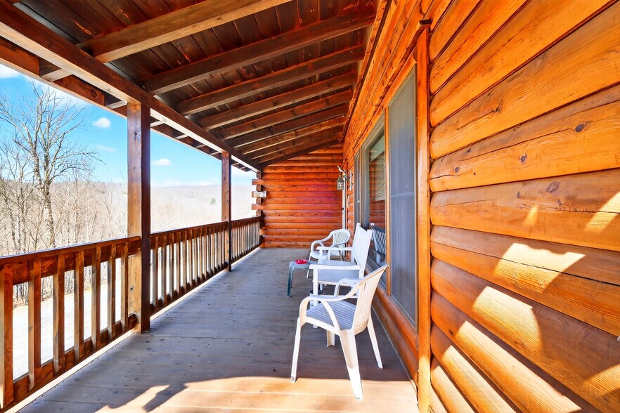 More Photos Of 79 Whitleigh Rd, Equinunk Lodge Meeting Hall For Sale