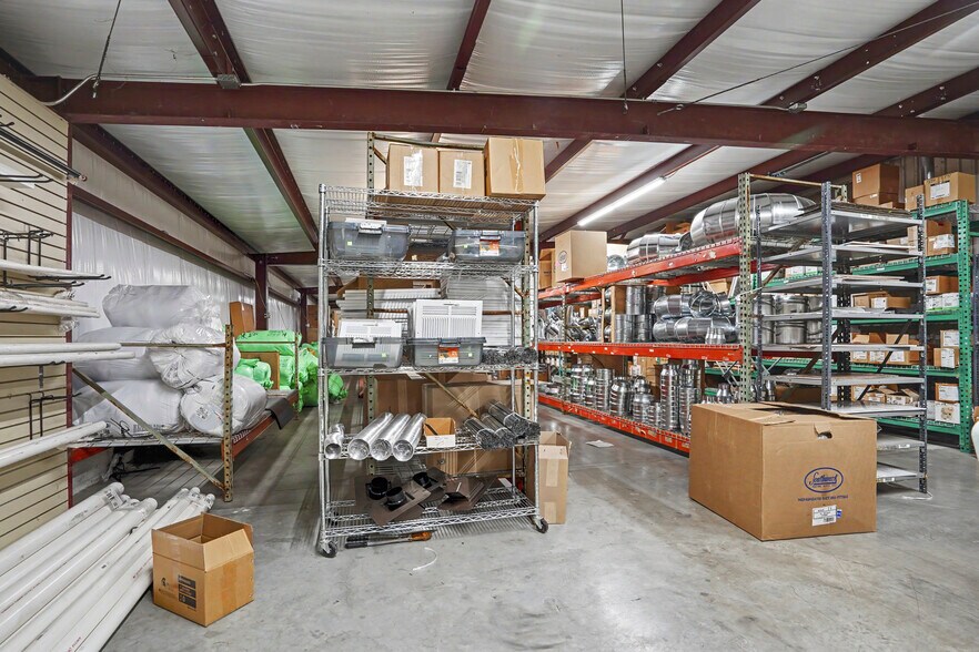 More Photos Of 1615 W Okmulgee St, Muskogee Freestanding For Sale