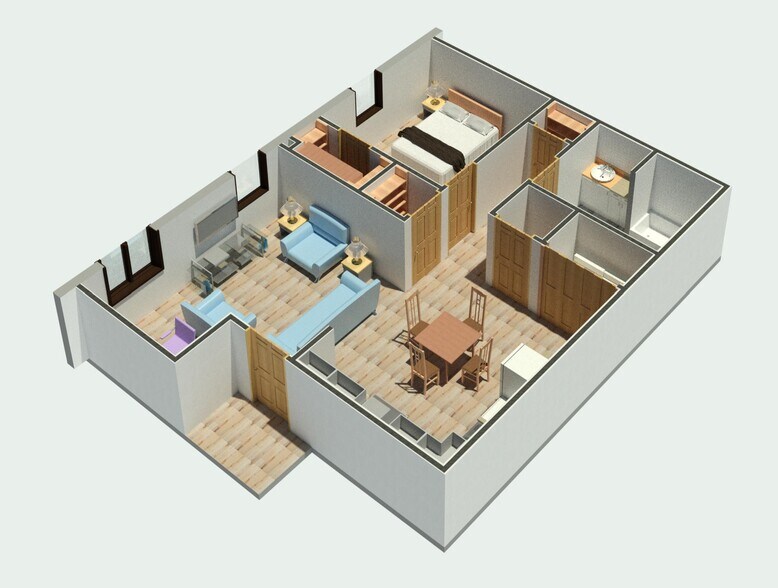 More Photos Of 1919 Cedar Fork Dr, Greensboro Land For Sale