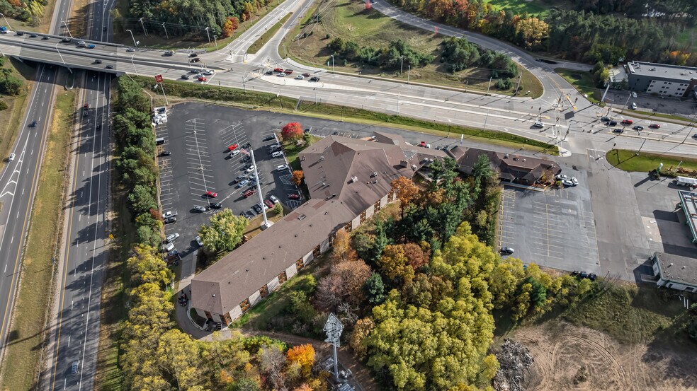 More Photos Of 5110 Main St, Stevens Point Hotel For Sale