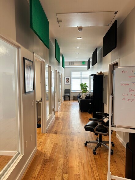 More Photos Of 337 E Simpson St, Lafayette Storefront Retail Office For Lease