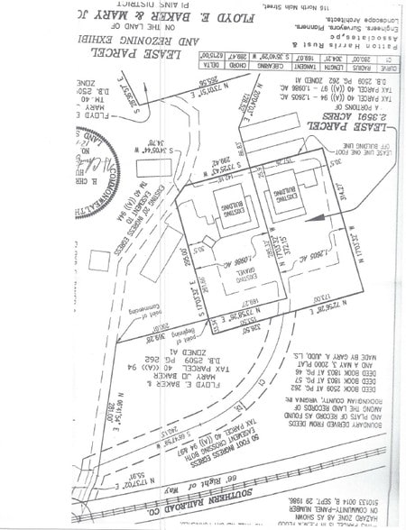 More Photos Of 16094 Evergreen Valley Rd, Timberville Specialty For Lease