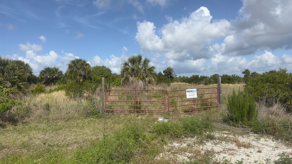 Primary Photo Of 8263 Duffie Dr, Punta Gorda Land For Sale