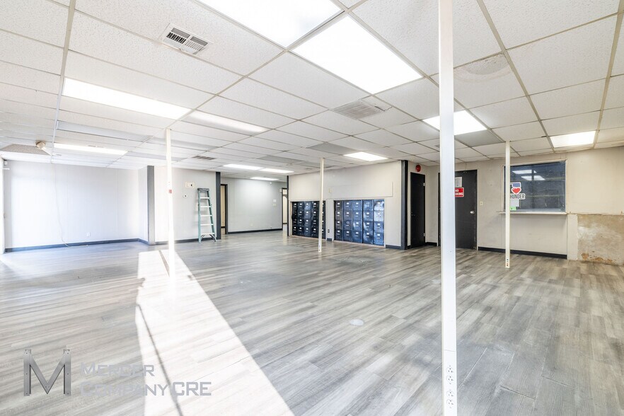 More Photos Of 6501 S I 35 Service Rd, Oklahoma City Warehouse For Lease