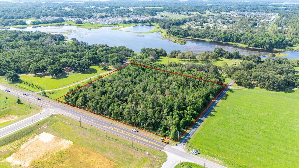 More Photos Of 36126 Saint Joe Rd, Dade City Land For Sale