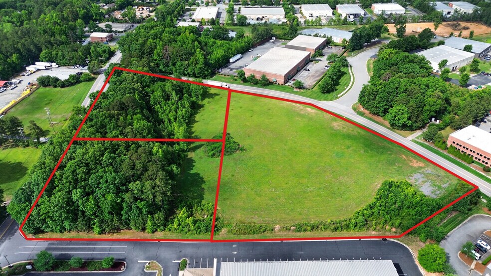 More Photos Of Stinson Hartis Rd, Indian Trail Land For Sale