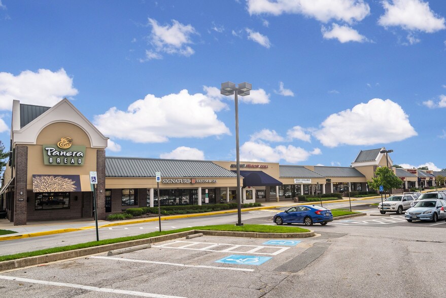 More Photos Of 6300 Georgetown Blvd, Eldersburg Unknown For Lease