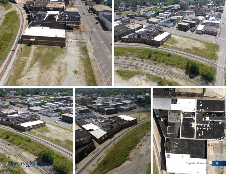 More Photos Of 2000 3rd Ave N, Bessemer Warehouse For Sale