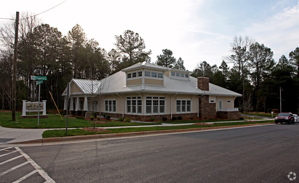 Primary Photo Of 223 Gilead Rd, Huntersville Office For Sale