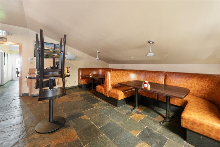 More Photos Of 40827 Stone Rd, Big Bear Lake Freestanding For Sale