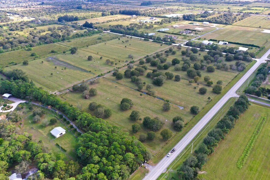 More Photos Of 495 66th SW ave, Vero Beach Land For Sale