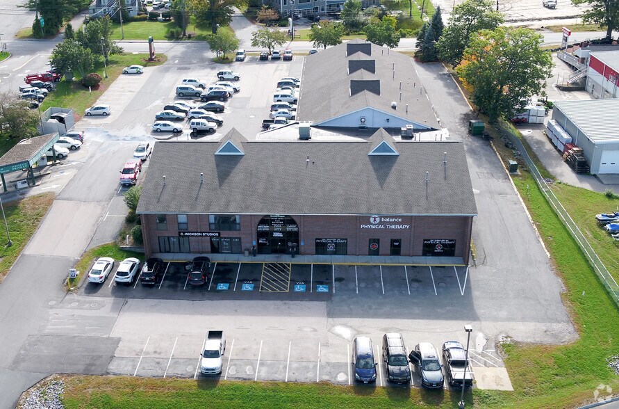 More Photos Of 58 Range Rd, Salem Unknown For Lease