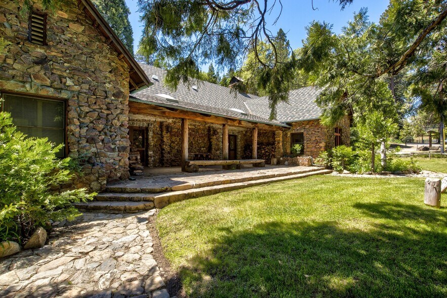 More Photos Of 1699 Nelson Dr, Springville Land For Sale