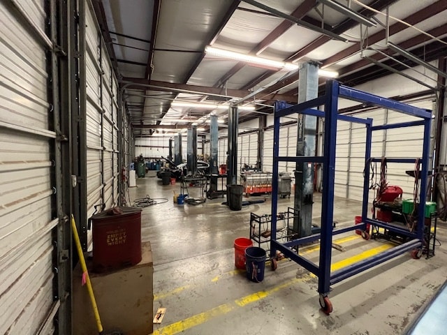 More Photos Of 310 E Pecan Blvd, McAllen Storefront For Lease