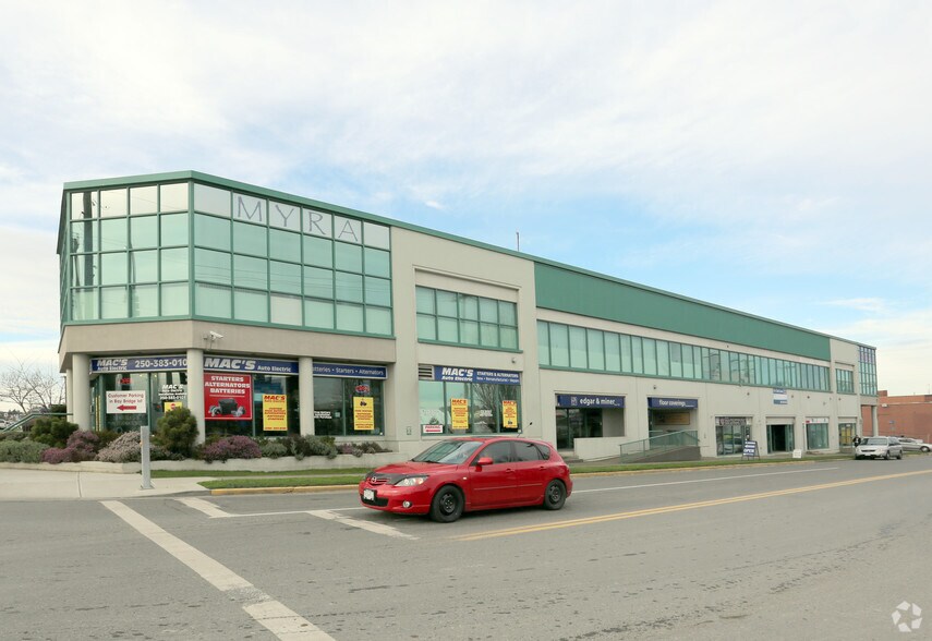 Primary Photo Of 2516 Bridge St, Victoria Storefront Retail Office For Lease